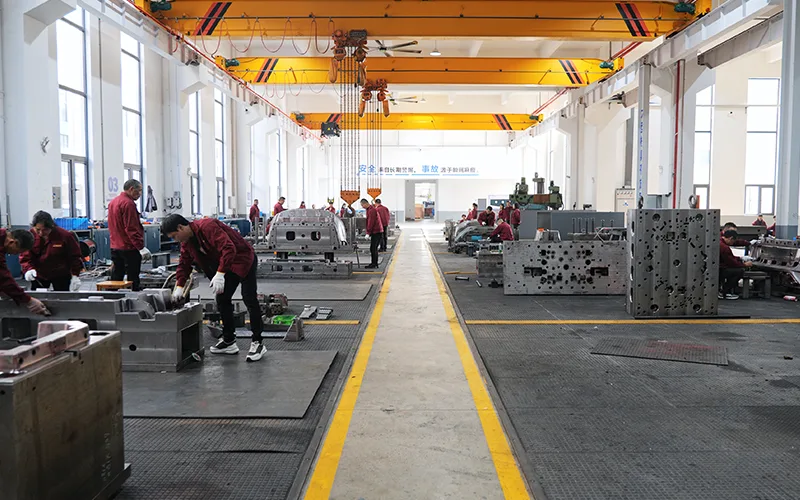 Production Equipment